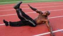 KEY TO GETTING 6 PACK ABS CALISTHENICS KINGZ STYLE