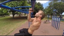 BEST Workout Motivation - Never Give Up! [MUST WATCH]