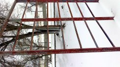 Площадка для воркаута в городе Волгоград №2625 Средняя Советская фото