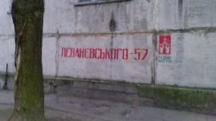 Площадка для воркаута в городе Белая Церковь №5850 Средняя Современная фото