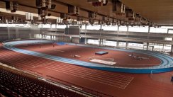 Даешь воркаут в РЖД! (участники 100-дневки тоже приглашаются) (Москва)