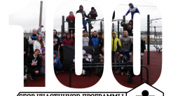 Сбор участников программы [8] | Совместная тренировка (Егорьевск)