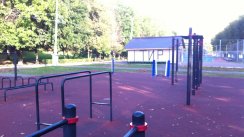 Общий сбор участников стодневки. ТВЕРЬ (Тверь)