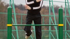 Сбор участников программы [8] | Совместная тренировка на Мещёре (Егорьевск)