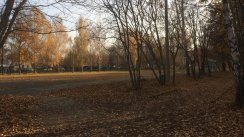 Площадка для воркаута в городе Екатеринбург №7773 Средняя Советская фото