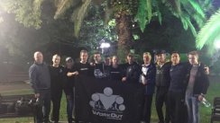 СТО (стань творцом образа) ДНЕЙ (своего совершенства) (Сочи)