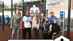 Сбор участников программы [12] | Совместная тренировка на Мещёре (Егорьевск)