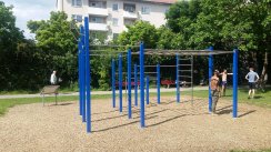 Совместная тренировка (Мюнхен)