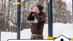 Сбор участников программы [5] | Совместная тренировка на Мещёре (Егорьевск)