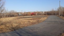 Площадка для воркаута в городе Екатеринбург №8395 Средняя Советская фото