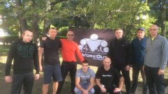 Стань творцом образа дней своего совершенства (Сочи)