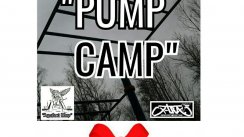 Еженедельный Воркаут Сбор "Workout PumpCamp" от питерского сообщества Воркаута Калистеники "Здравый Двор" (Санкт-Петербург)