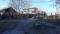 Площадка для воркаута в городе Екатеринбург №8395 Средняя Советская фото