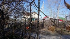 Площадка для воркаута в городе Екатеринбург №8395 Средняя Советская фото