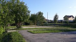 Площадка для воркаута в городе Екатеринбург №8395 Средняя Советская фото