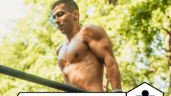 Совместная тренировка на Мещёре (Егорьевск)