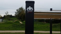 Совместная тренировка (Дахау)