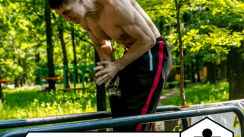 Cбор участников программы [11] | Уличная тренировка | Рейд в WorkOutLandS (Егорьевск)