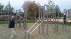 Совместная тренировка (Маркт-Индерсдорф)