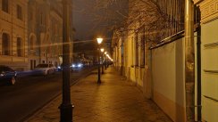 Традиционная тренировка на Столетова 1 (Минск)