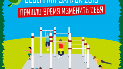 100-дневный воркаут в Люберцах | Сбор участников программы [3] (Люберцы)