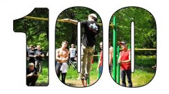 Совместная тренировка по Сотке №2 (Ижевск)