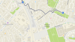 Открытая тренировка м. Сокол (Москва)