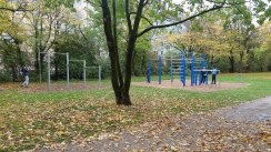 Совместная тренировка  (Мюнхен)