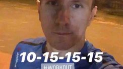 Совместная тренировка для участников SOTKA и всех желающих 💪 (Москва)