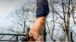 Cбор участников программы SOTKA: Пришло Время изменить Себя [07] | Совместная уличная тренировка | #Вызов1945 | Рейд в #WorkOutLandS (Егорьевск)