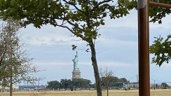 Площадка для воркаута в городе Нью Джерси №11990 Маленькая Современная фото