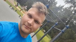 Площадка для воркаута в городе Сергиев Посад №13177 Средняя Хомуты фото