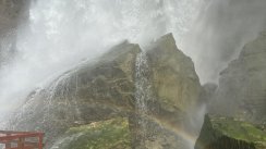 Площадка для воркаута в городе Ниагара-Фолс №13186 Большая Современная фото