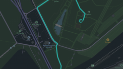 Открытая Воскресная Тренировка #44 в 2025 году (участники SOTKA, воркаутеры, все желающие) (Москва)