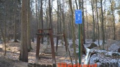 Площадка для воркаута в городе Бад-Нойенар-Арвайлер №3702 Средняя Советская фото