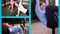 WorkOut для девушек (уровень 0+) (Москва)