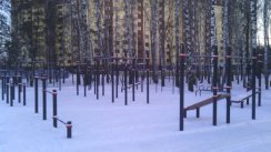 Рядовая тренировка  (Рязань)