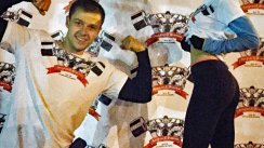 Турнир по Воркауту для Девушек и Юношей (Егорьевск)