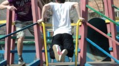 открытая субботняя тренеровка (Самара)