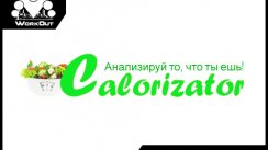 Инструкция к сайту Calorizator.ru: анализируй то, что ты ешь!