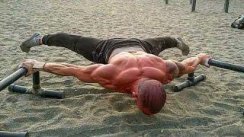 STRONGEST And OMG! December STREET WORKOUT Moments 2016