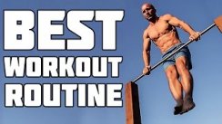 What's the Best Workout Routine?