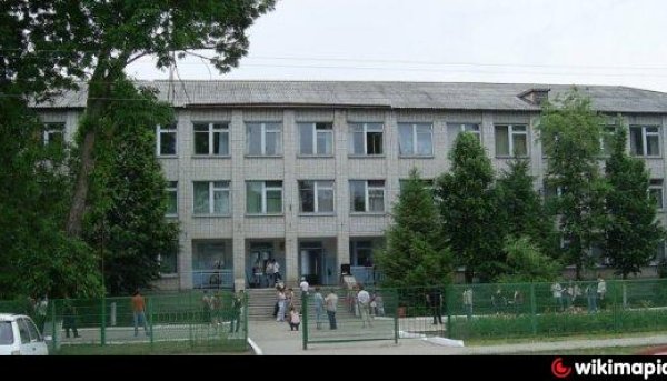 Площадка для воркаута в городе ст. Брюховецкая №2343 Маленькая Советская фото