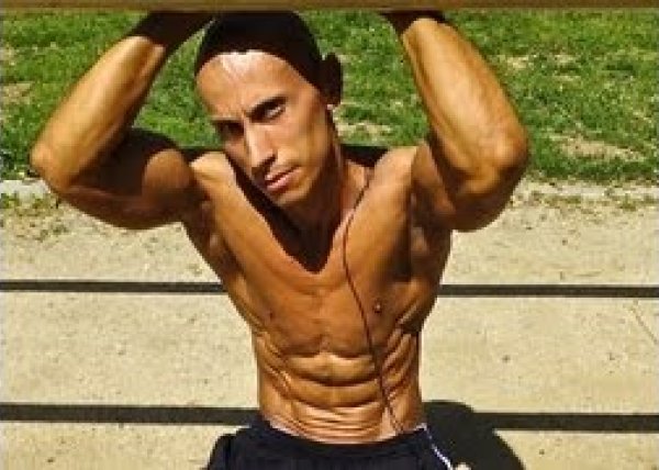 Frank Medrano