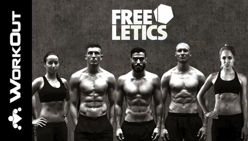 Что такое Freeletics? Отзыв участника