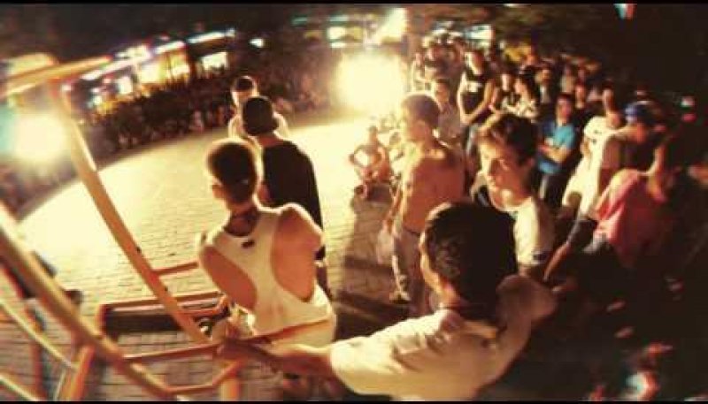 Workout FEST NIKOLAEV [official video] [VG]