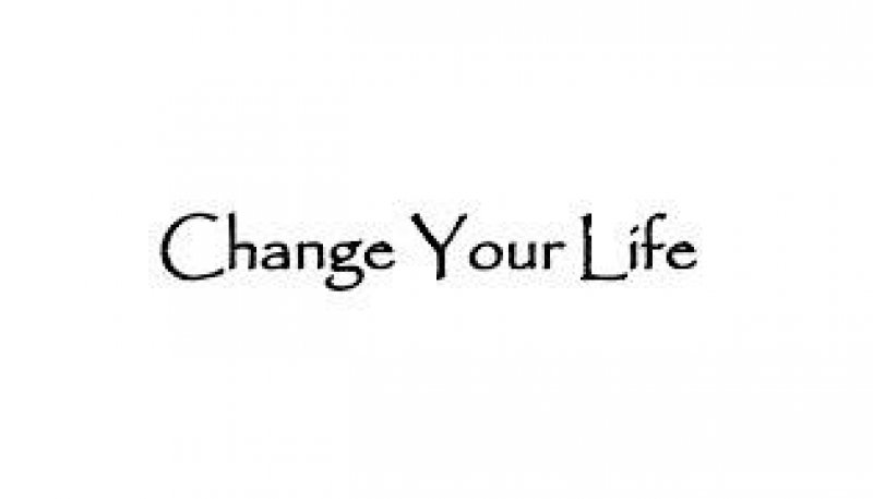 Измени Свою Жизнь / Change Your Life #1