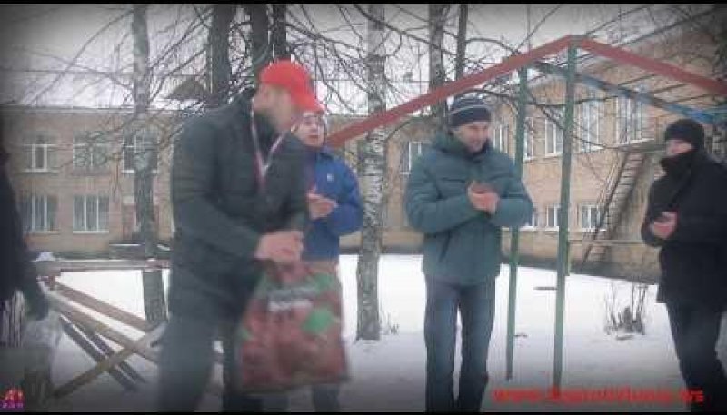 AN fam_Здоровый Дух.Winter Fest 2014_5.01.2014