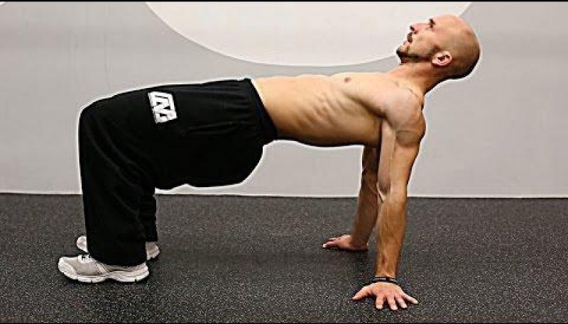 10 Basic Strength Exercises You Should Know