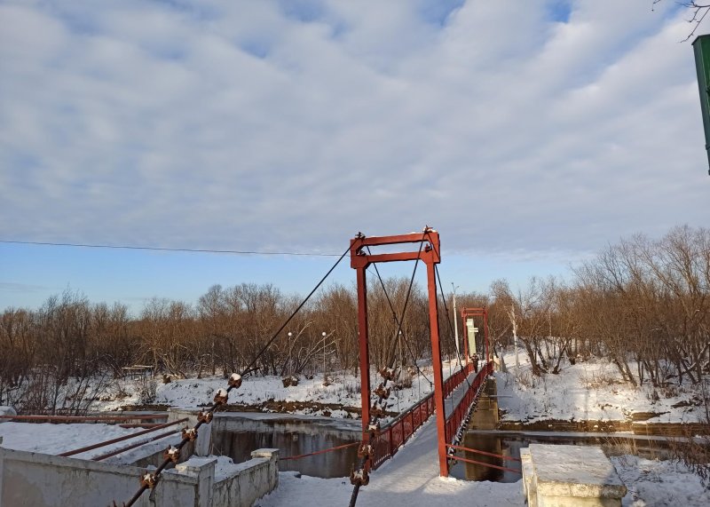 Площадка для воркаута в городе Инта №11087 Маленькая Советская фото